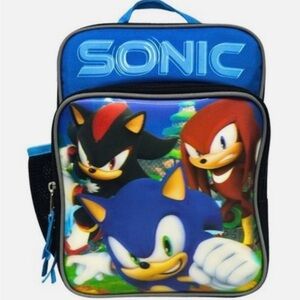 Sonic the Hedgehog Backpack